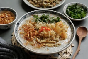 Ăn gì buổi sáng để chống lão hóa