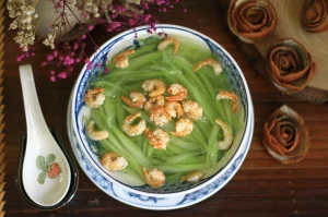 Thực phẩm giúp thận lọc độc tố