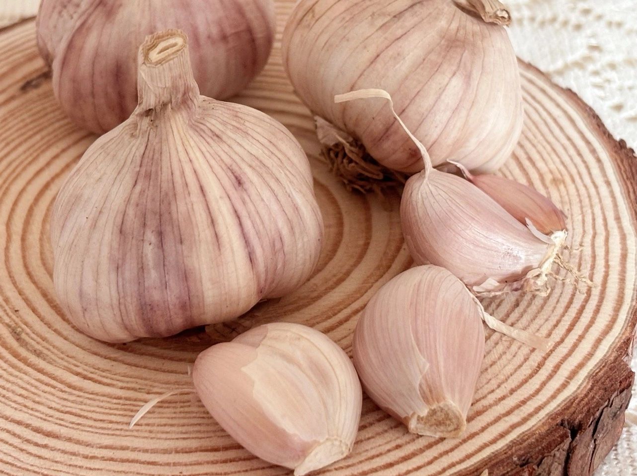 Thực phẩm giúp thận lọc độc tố