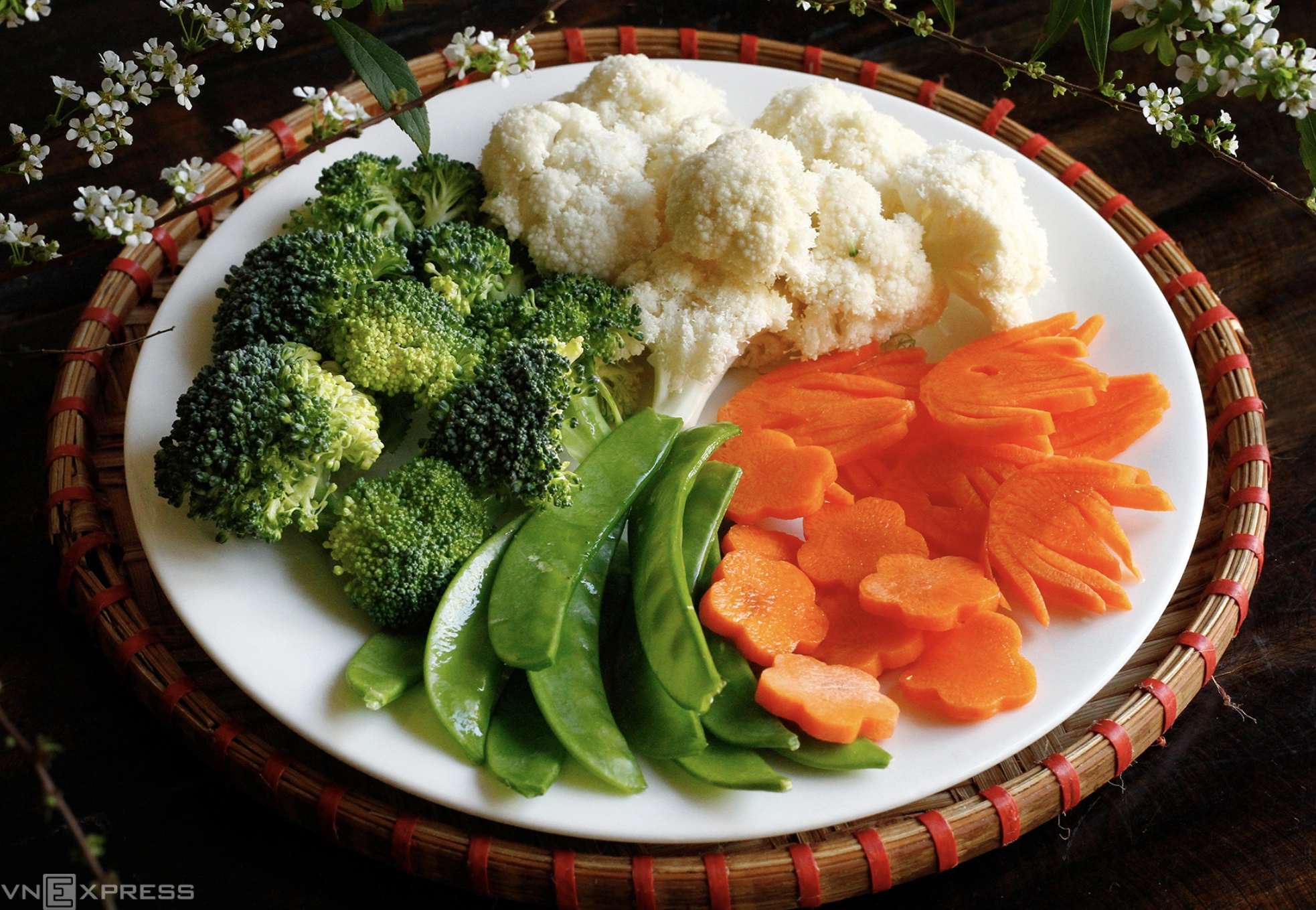 Thực phẩm giúp thận lọc độc tố