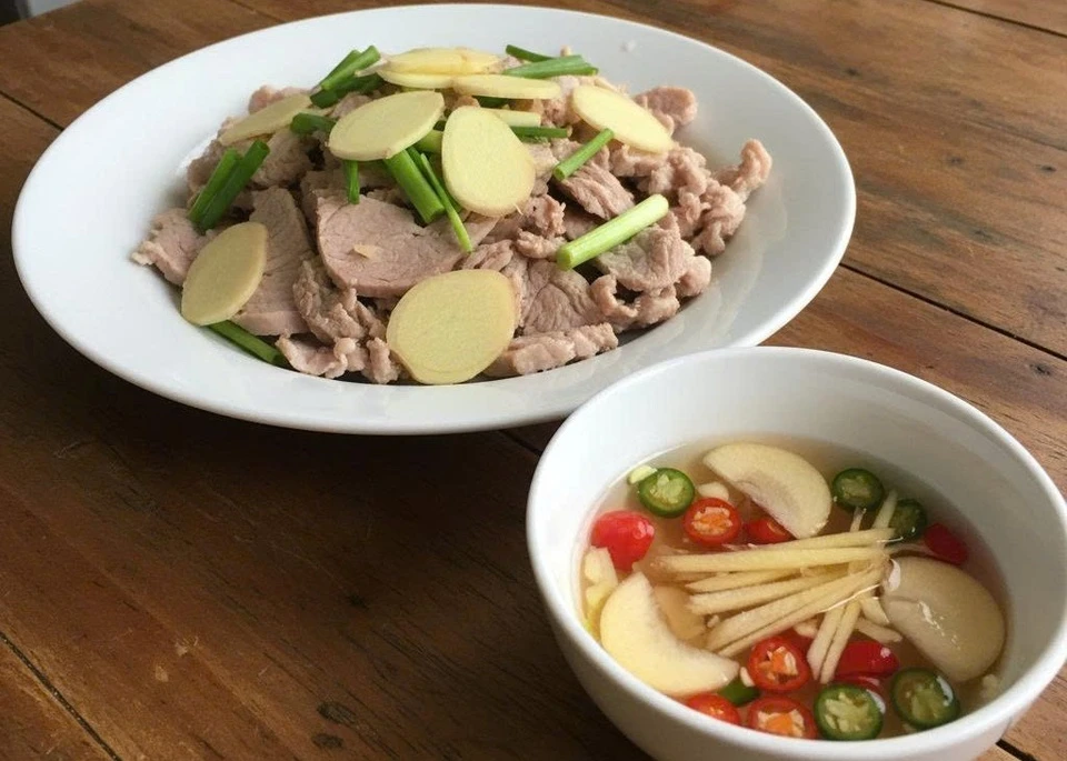 Giảm mỡ máu tự nhiên