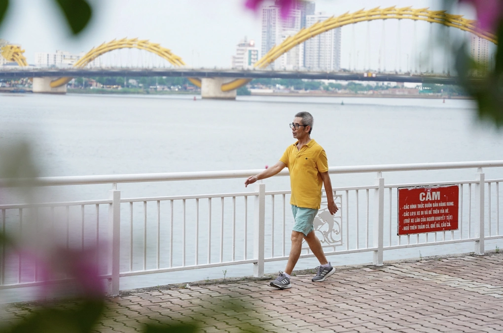 Vận động giúp sống lâu