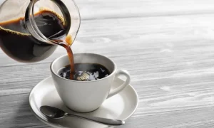 Cách uống cà phê không gây mất ngủ