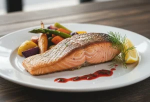 thực phẩm giàu Vitamin D