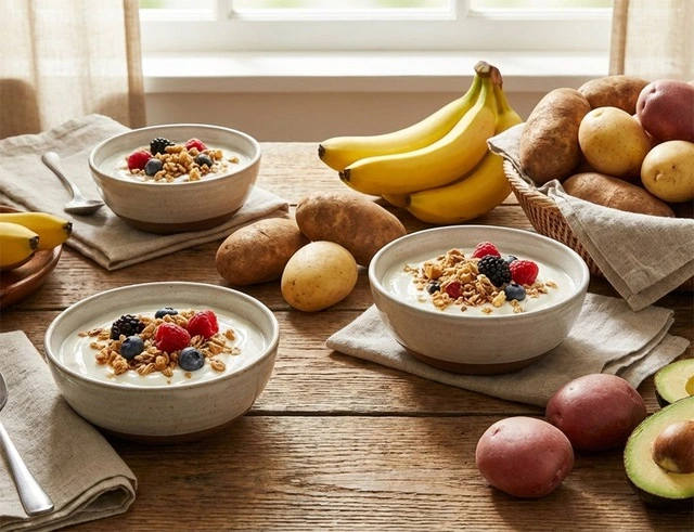 Kiểm soát huyết áp