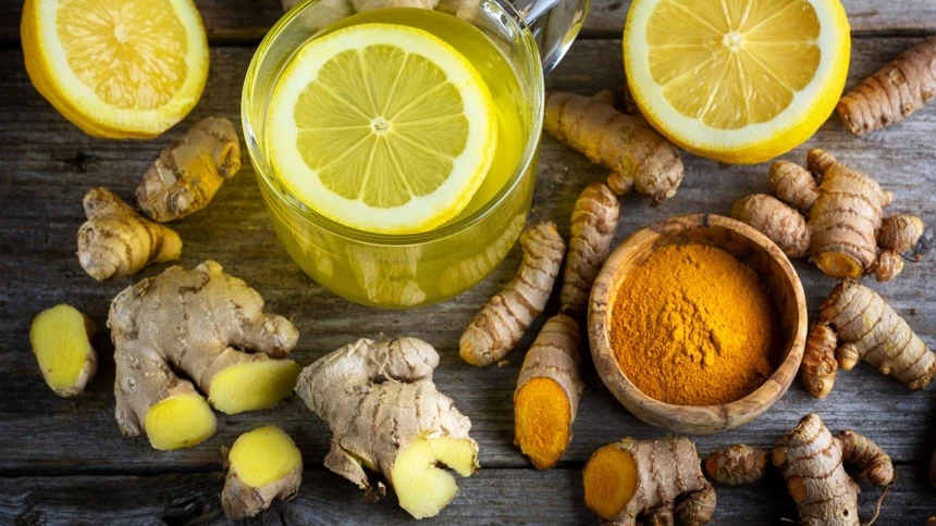 Giảm mỡ máu tự nhiên