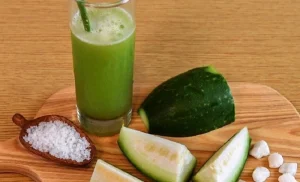 Thực phẩm tốt cho thận