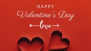 Valentine Đỏ 14/2