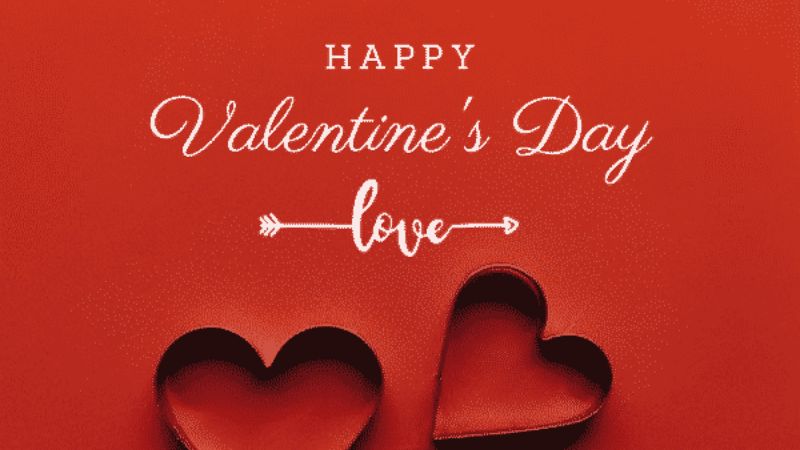 Valentine Đỏ 14/2