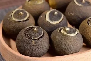 Thức uống làm sạch phổi