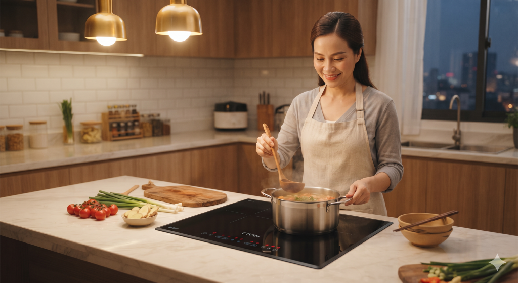 ​bếp từ