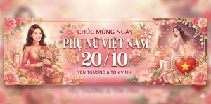 quà tặng 20/10